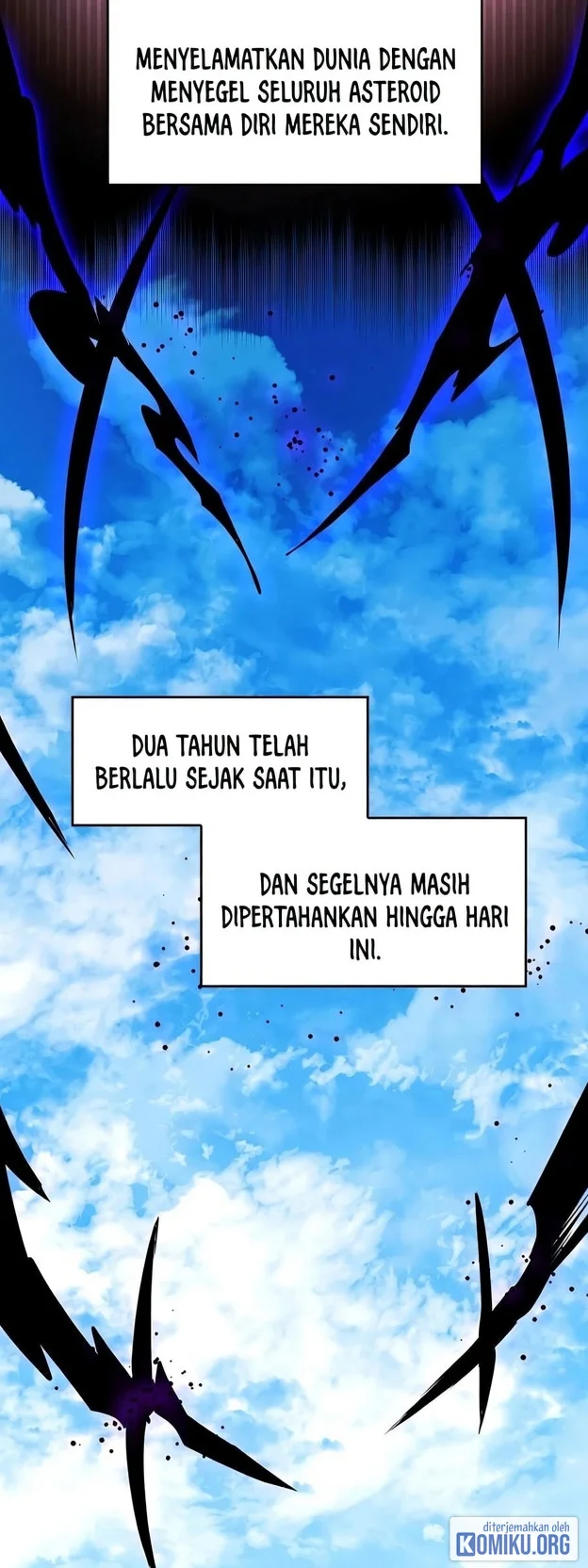 The Tutorial Is Too Hard Chapter 278.2 Halaman 6