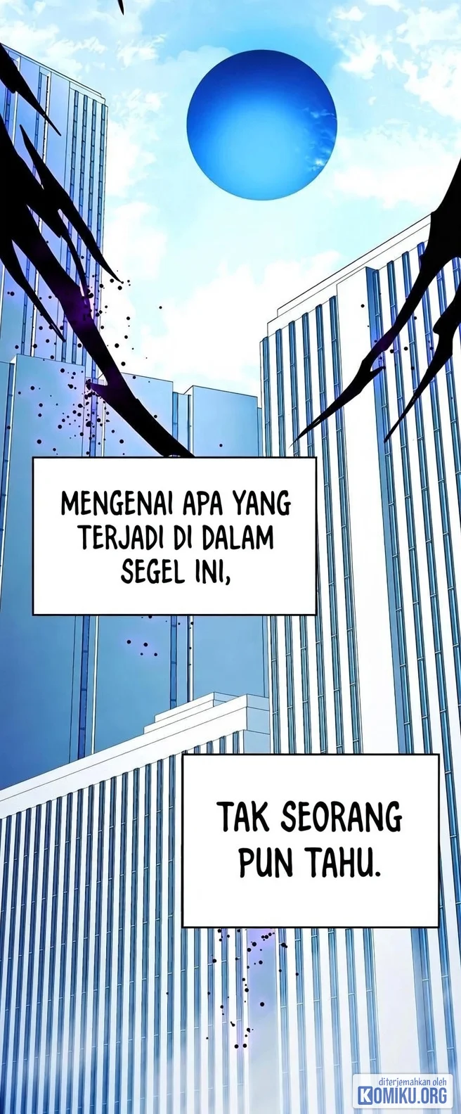 The Tutorial Is Too Hard Chapter 278.2 Halaman 7