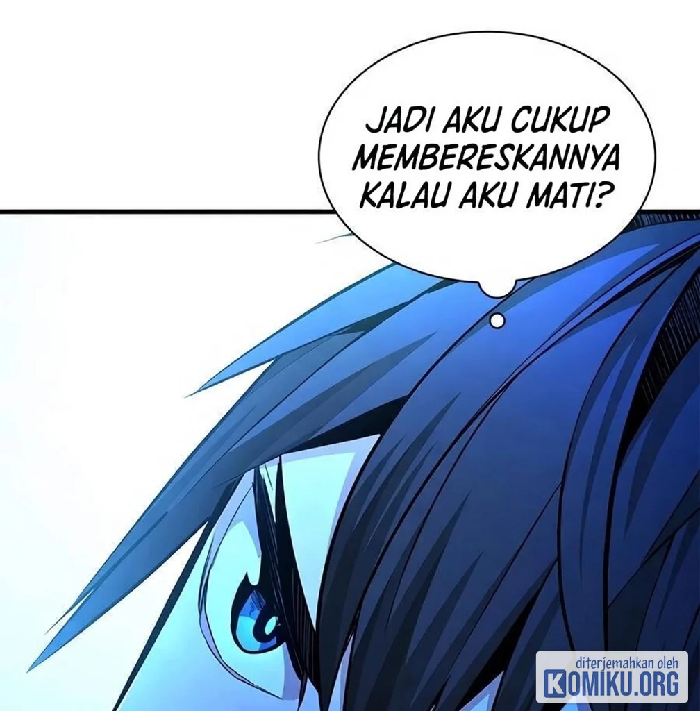 The Tutorial Is Too Hard Chapter 278.2 Halaman 13