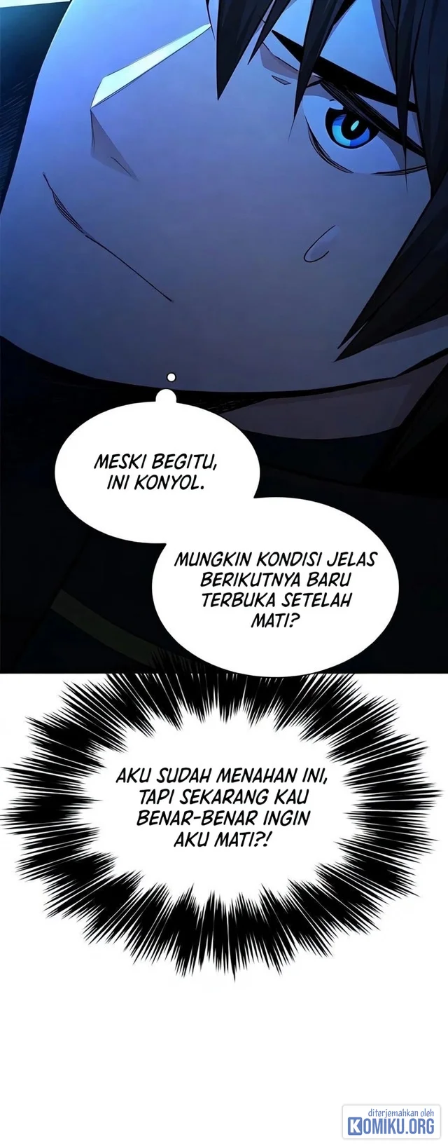 The Tutorial Is Too Hard Chapter 278.2 Halaman 14