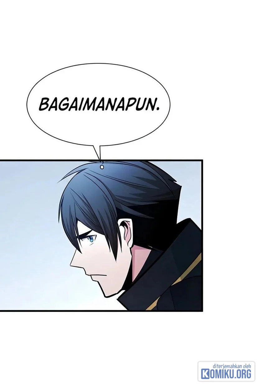 The Tutorial Is Too Hard Chapter 278.2 Halaman 15