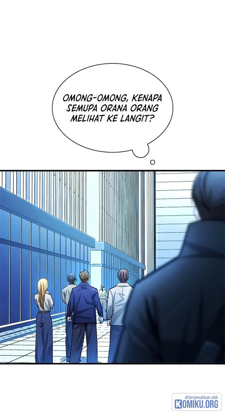 The Tutorial Is Too Hard Chapter 278.2 Halaman 19
