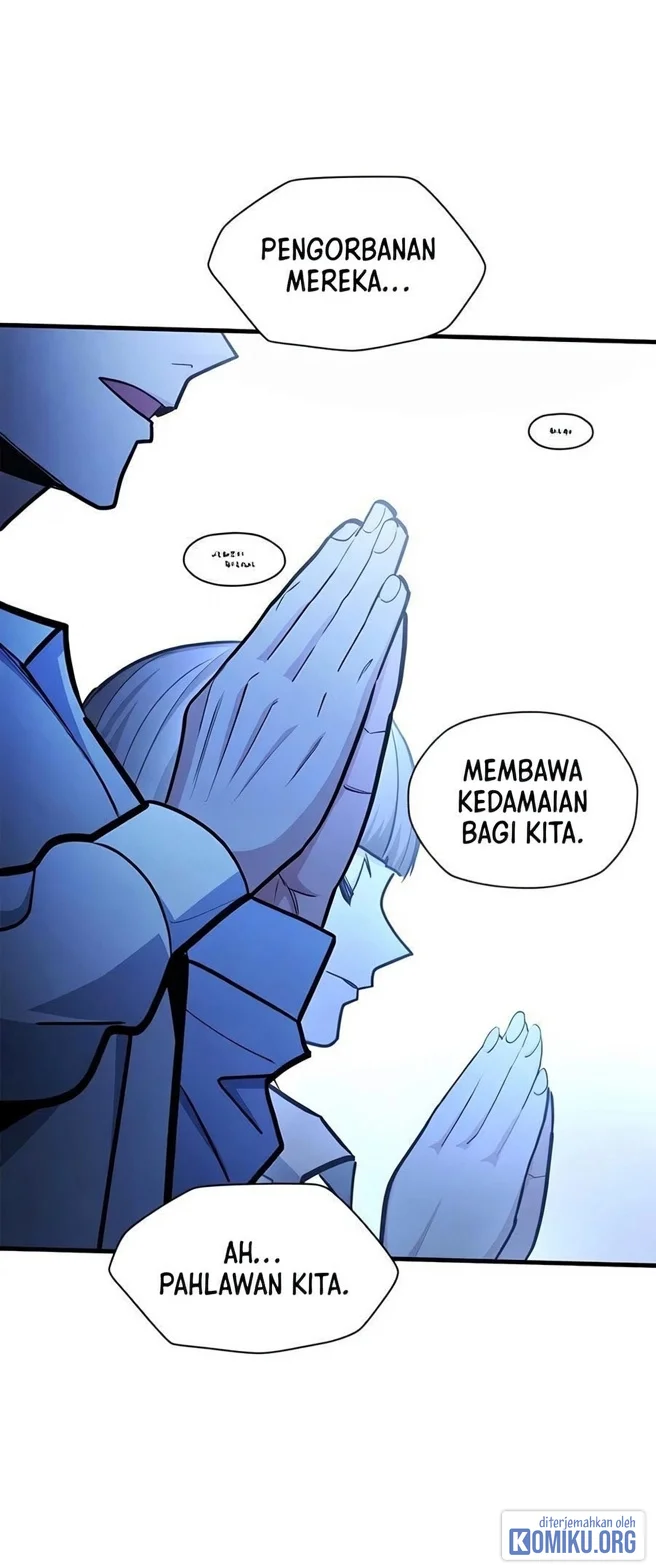 The Tutorial Is Too Hard Chapter 278.2 Halaman 26