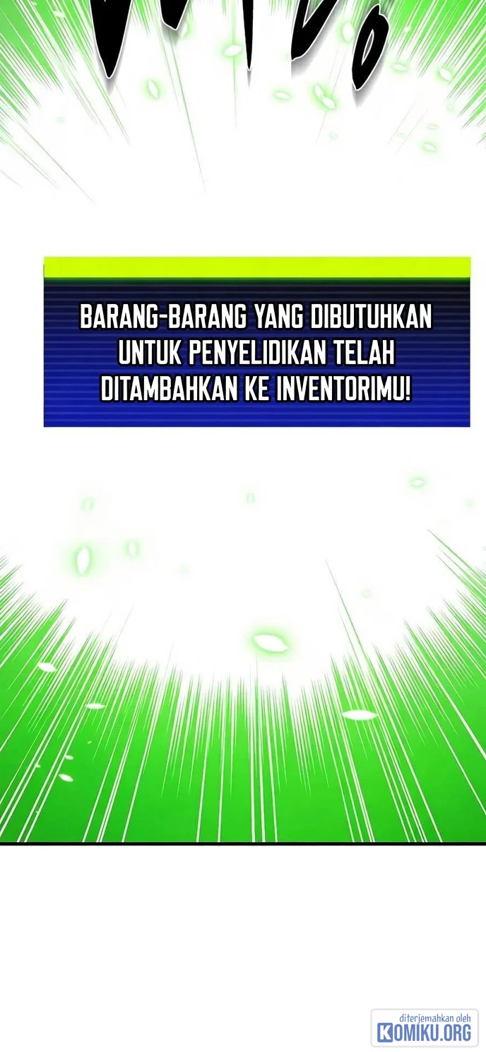 The Tutorial Is Too Hard Chapter 278.2 Halaman 29