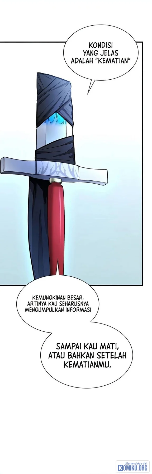 The Tutorial Is Too Hard Chapter 278.2 Halaman 37