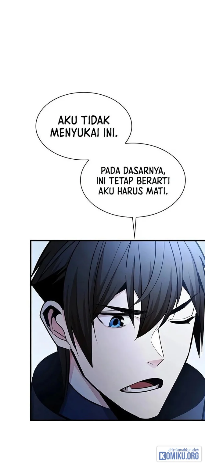 The Tutorial Is Too Hard Chapter 278.2 Halaman 38