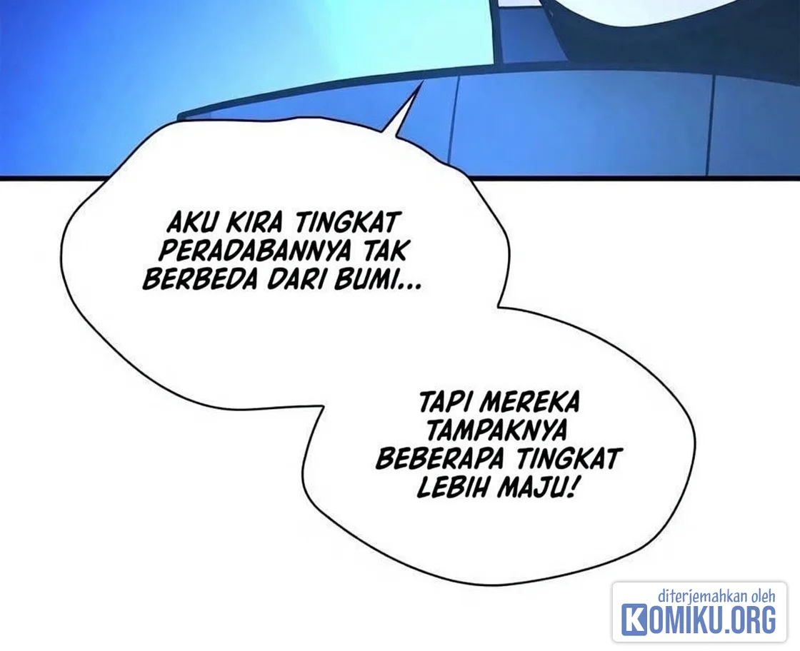 The Tutorial Is Too Hard Chapter 278.2 Halaman 47