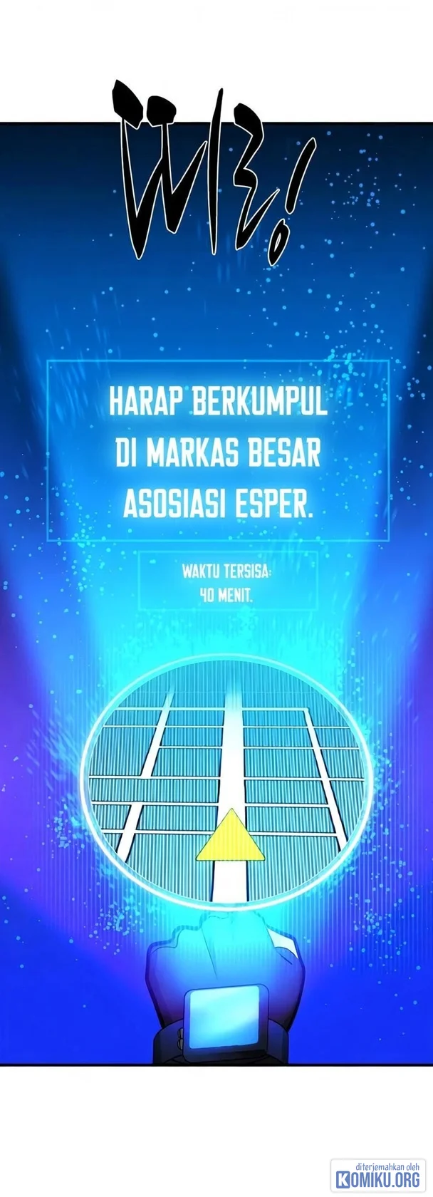 The Tutorial Is Too Hard Chapter 278.2 Halaman 48
