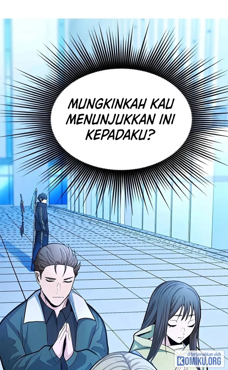 The Tutorial Is Too Hard Chapter 278.2 Halaman 51