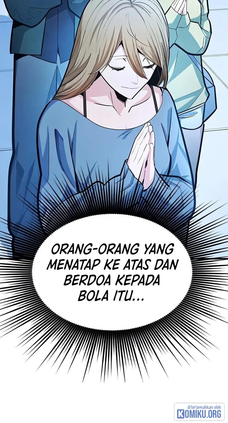 The Tutorial Is Too Hard Chapter 278.2 Halaman 52