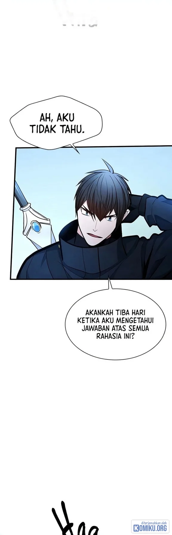 The Tutorial Is Too Hard Chapter 278.2 Halaman 57