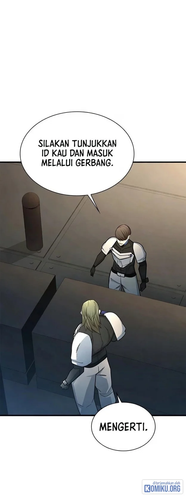 The Tutorial Is Too Hard Chapter 278.2 Halaman 66