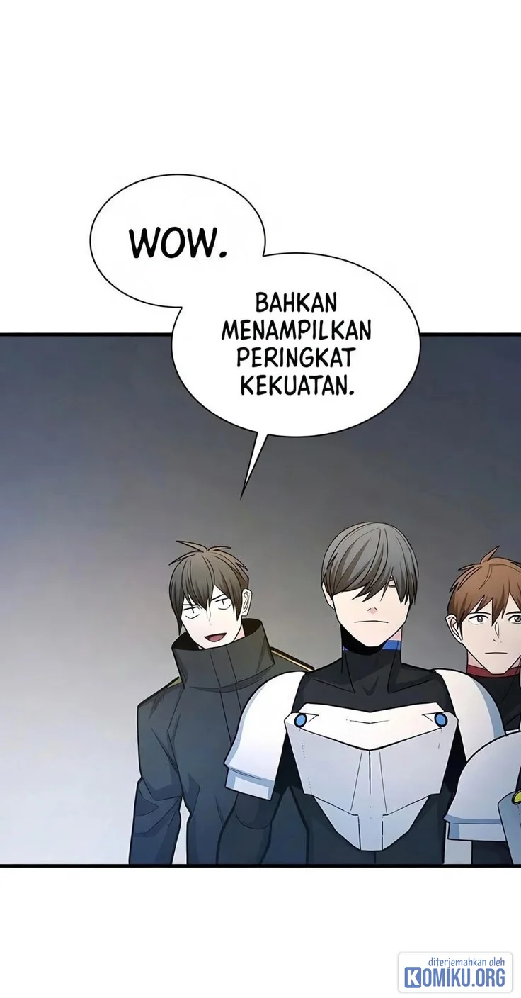 The Tutorial Is Too Hard Chapter 278.2 Halaman 68