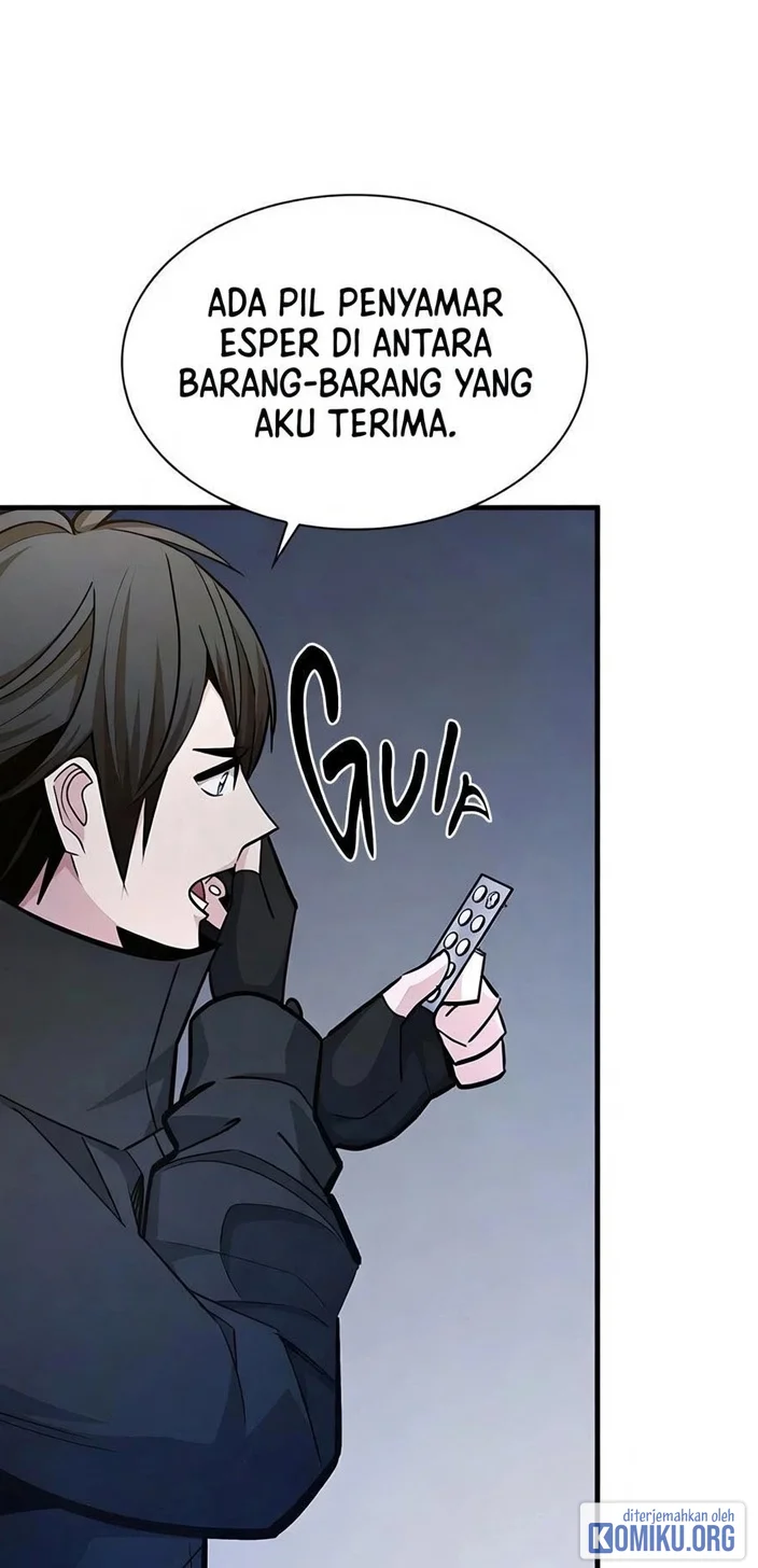 The Tutorial Is Too Hard Chapter 278.2 Halaman 69