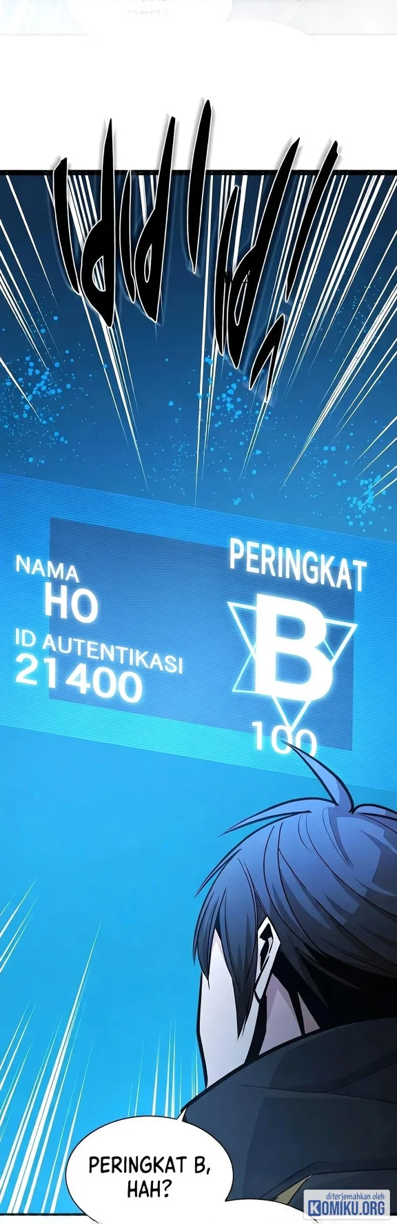 The Tutorial Is Too Hard Chapter 278.2 Halaman 72