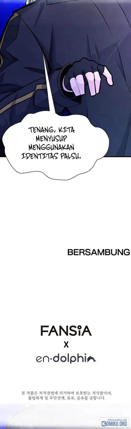 The Tutorial Is Too Hard Chapter 278.2 Halaman 83