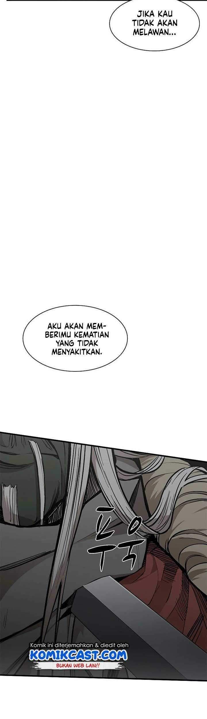 The Tutorial Is Too Hard Chapter 28 Halaman 12