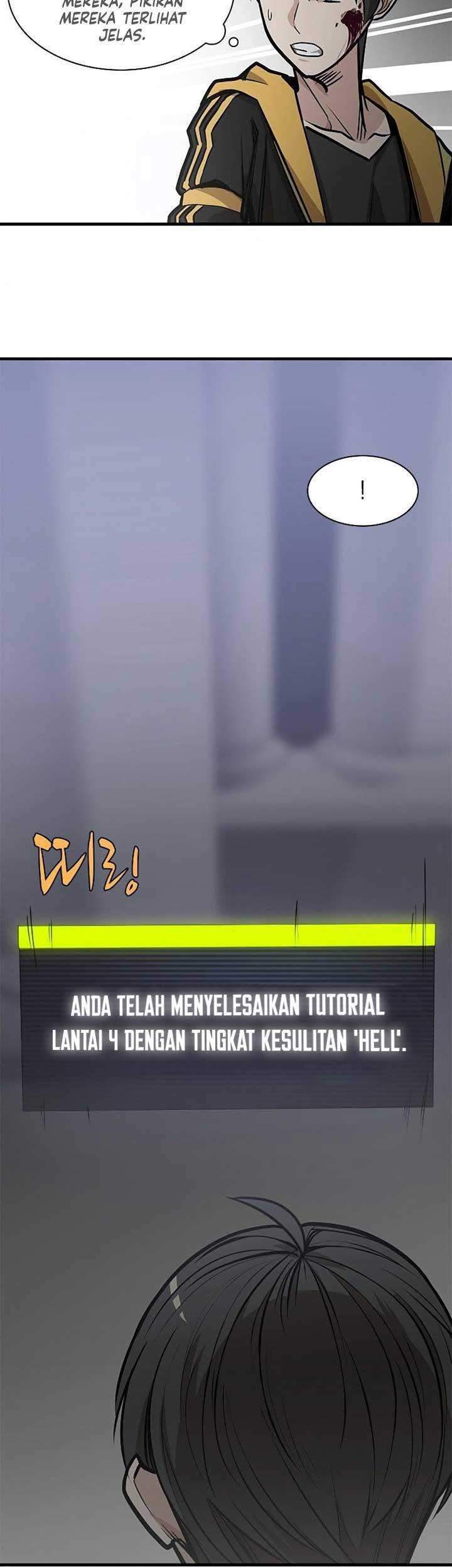 The Tutorial Is Too Hard Chapter 28 Halaman 20