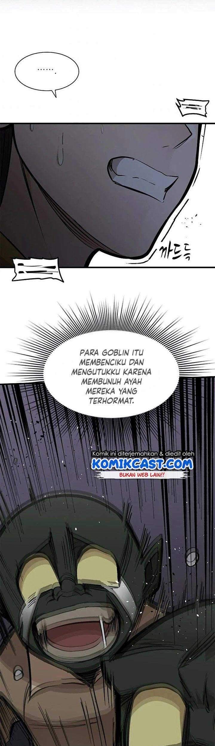 The Tutorial Is Too Hard Chapter 28 Halaman 30