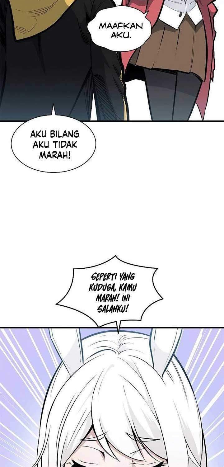 The Tutorial Is Too Hard Chapter 28 Halaman 41