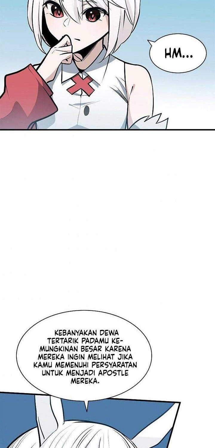 The Tutorial Is Too Hard Chapter 28 Halaman 49