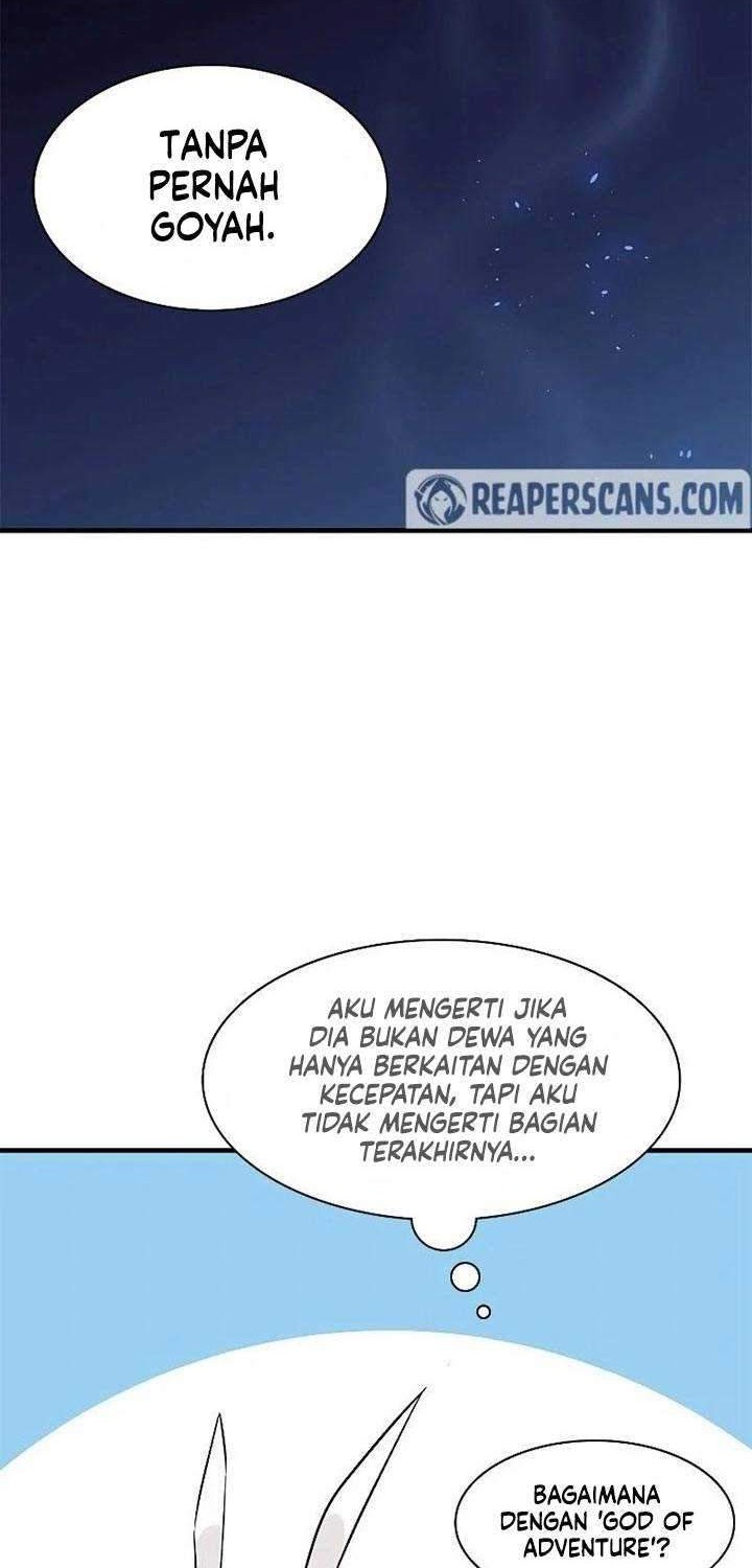 The Tutorial Is Too Hard Chapter 28 Halaman 55