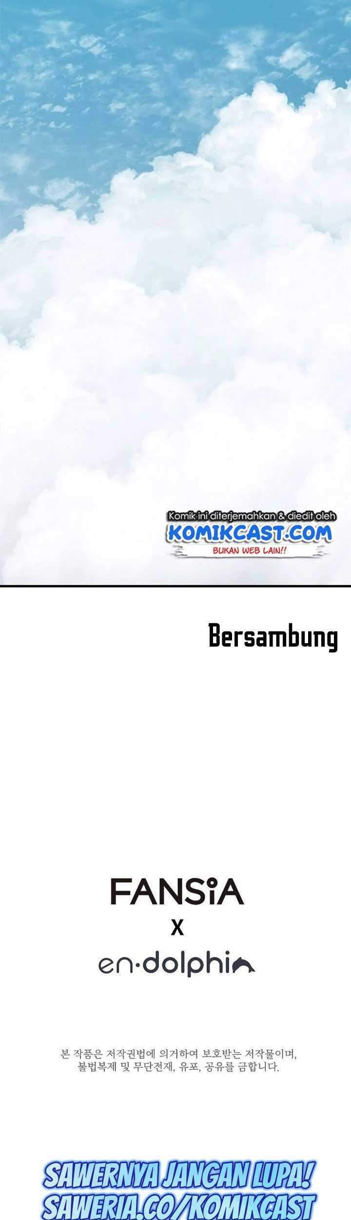 The Tutorial Is Too Hard Chapter 28 Halaman 62