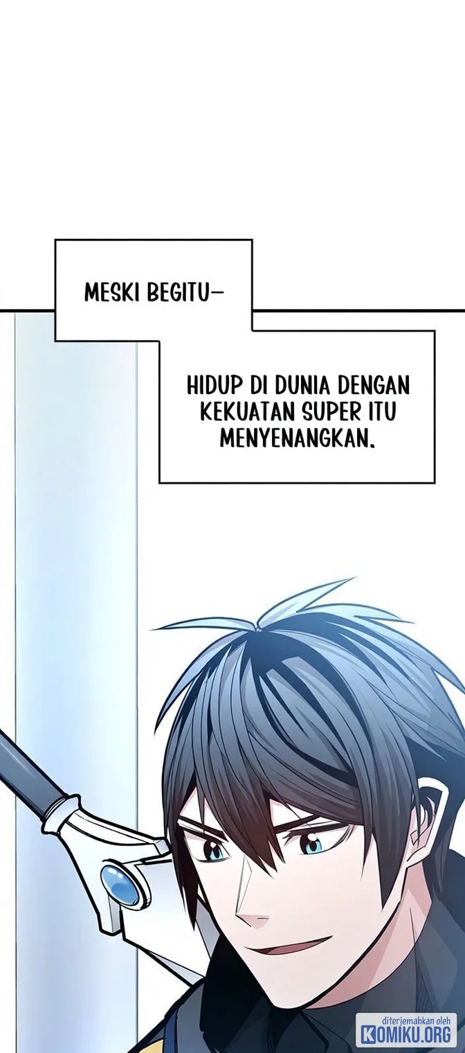 The Tutorial Is Too Hard Chapter 282 Halaman 21