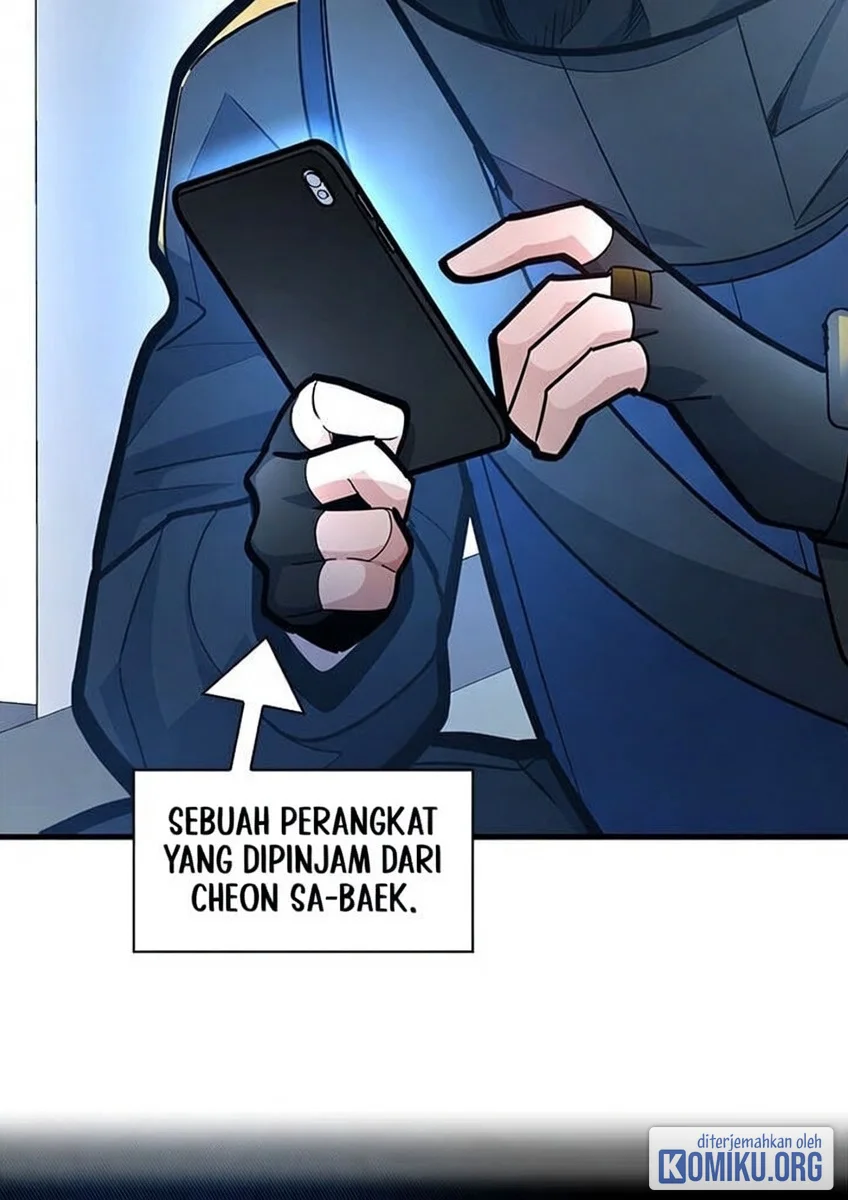 The Tutorial Is Too Hard Chapter 282 Halaman 22