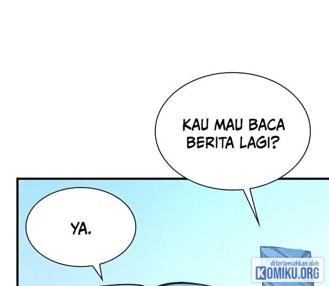 The Tutorial Is Too Hard Chapter 282 Halaman 24