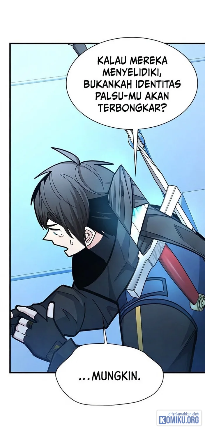 The Tutorial Is Too Hard Chapter 282 Halaman 29