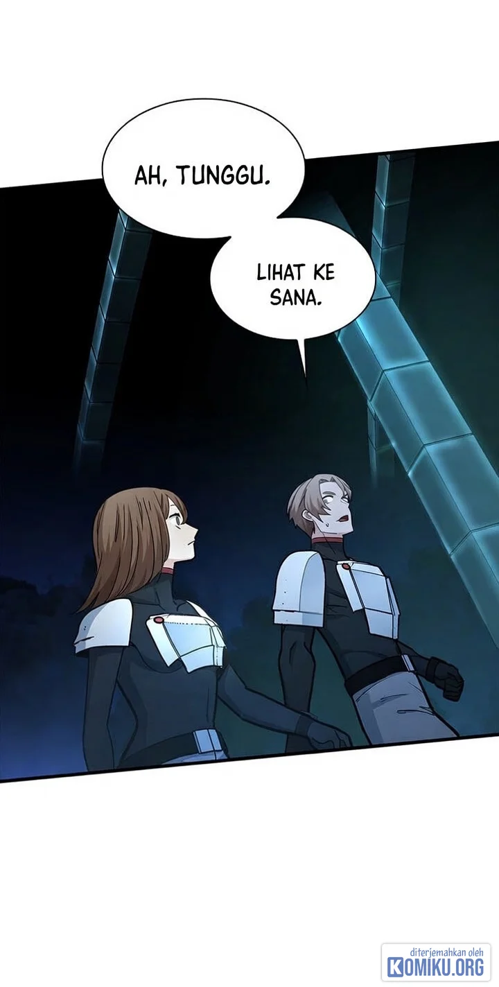 The Tutorial Is Too Hard Chapter 282 Halaman 34