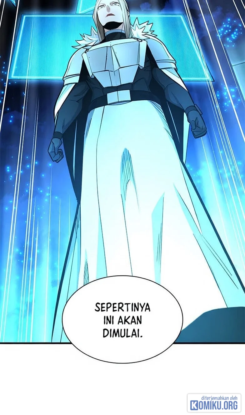 The Tutorial Is Too Hard Chapter 282 Halaman 45