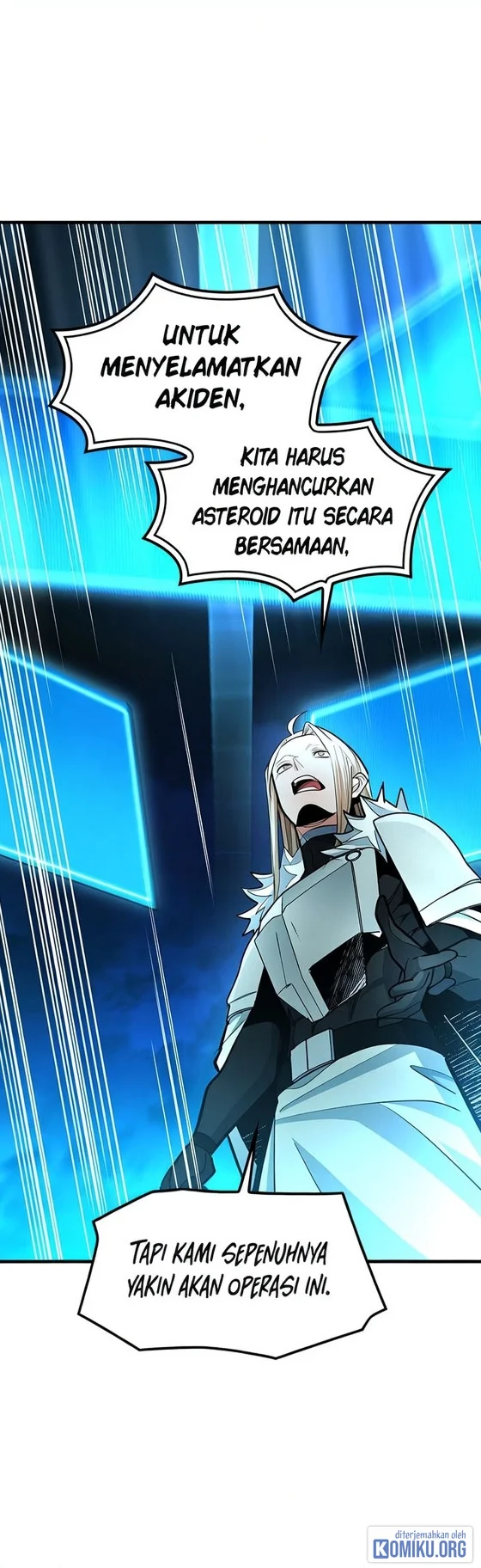 The Tutorial Is Too Hard Chapter 282 Halaman 49