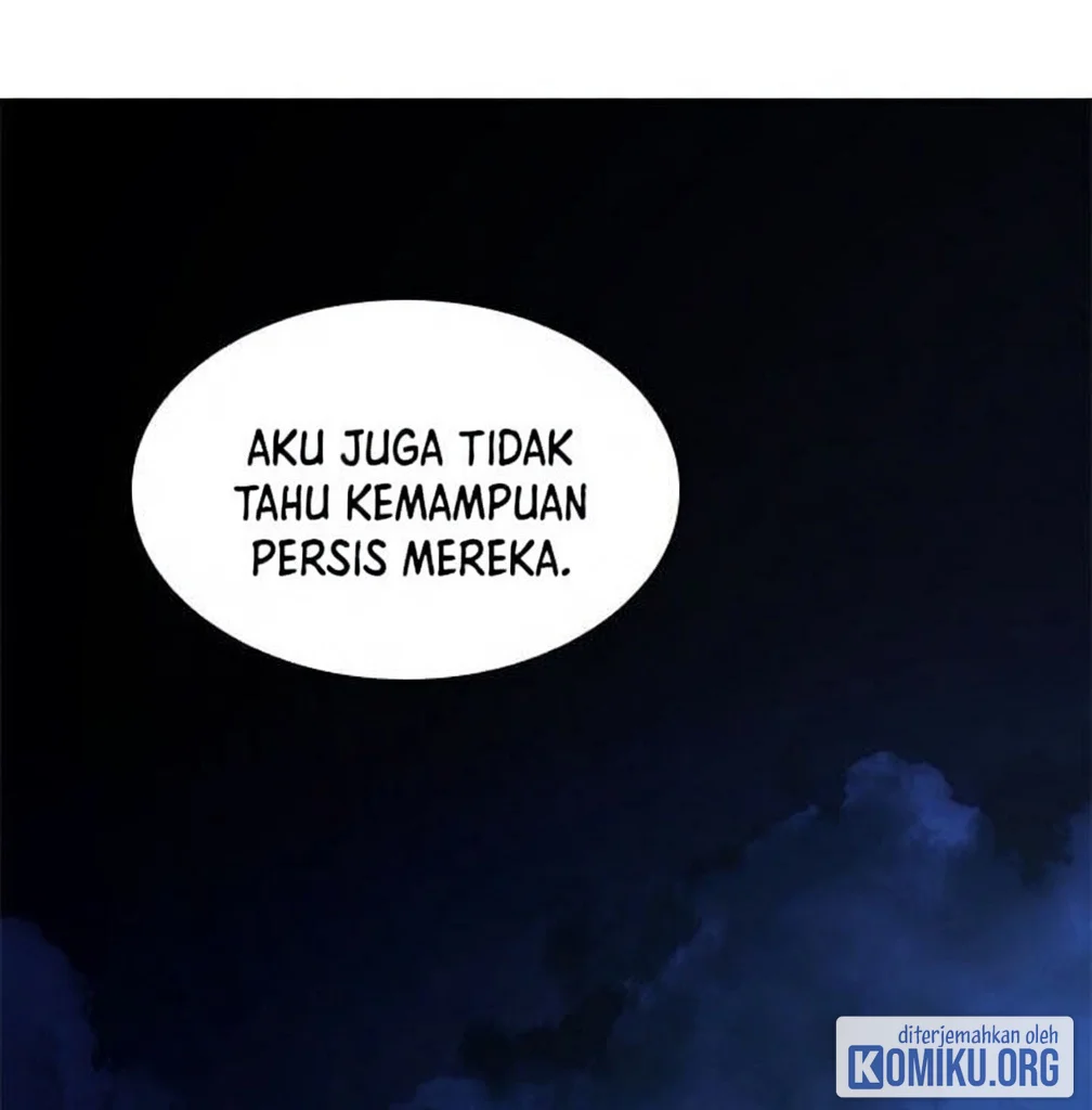 The Tutorial Is Too Hard Chapter 282 Halaman 55