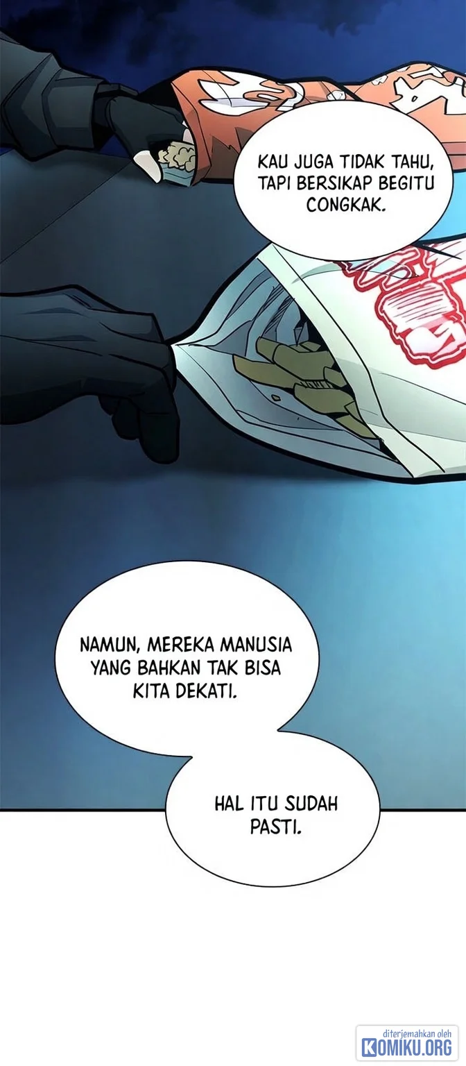 The Tutorial Is Too Hard Chapter 282 Halaman 56