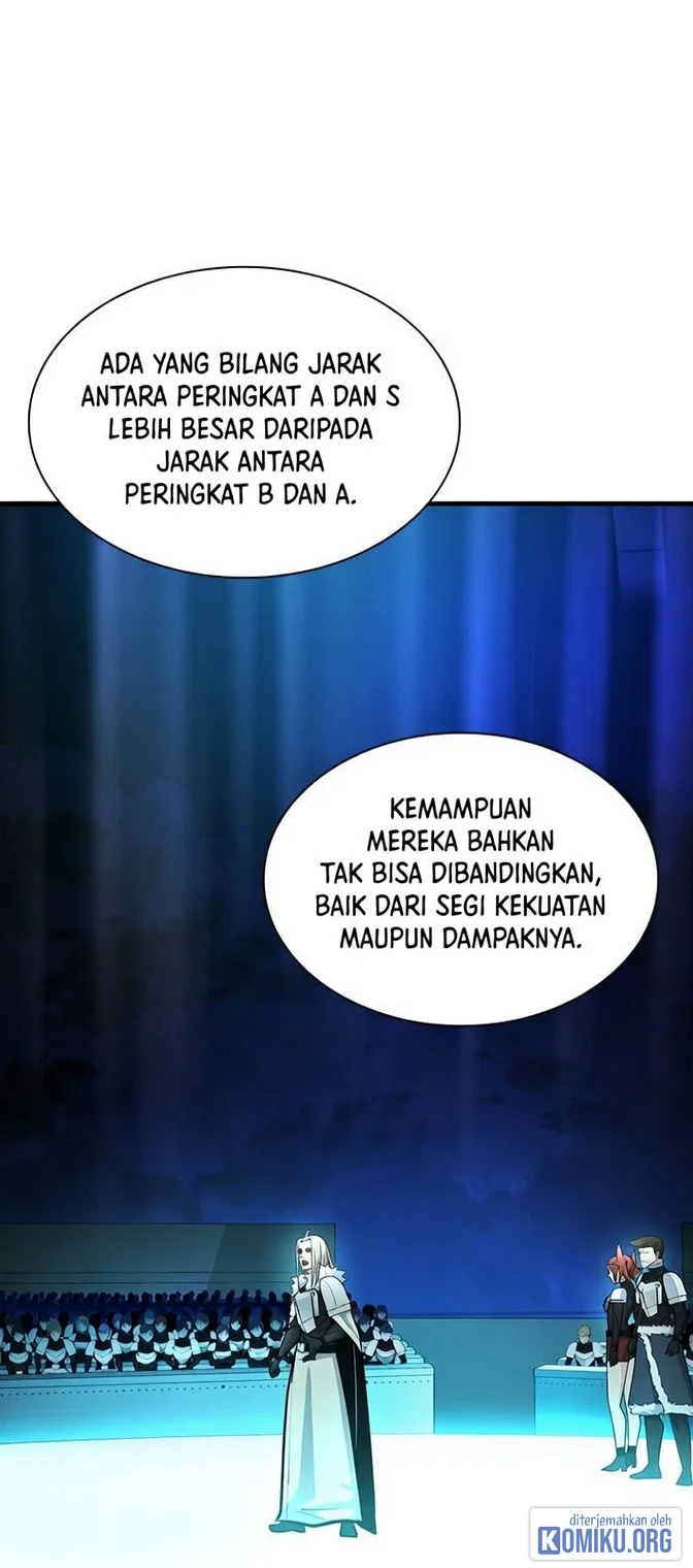 The Tutorial Is Too Hard Chapter 282 Halaman 57