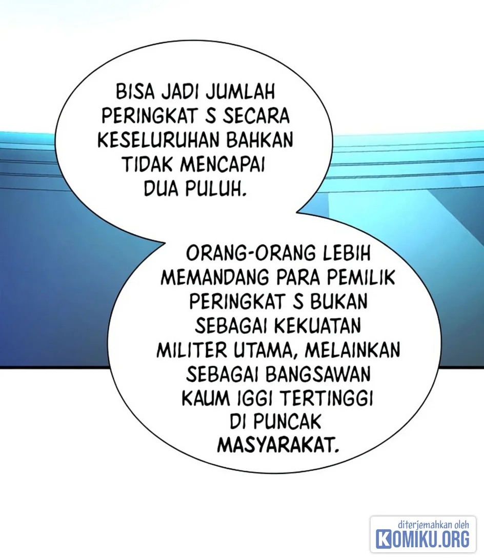 The Tutorial Is Too Hard Chapter 282 Halaman 58