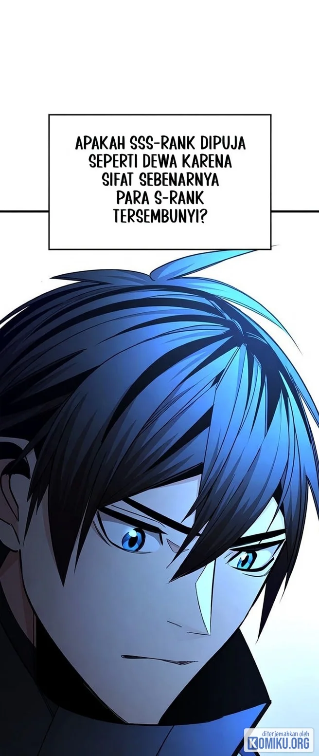The Tutorial Is Too Hard Chapter 282 Halaman 60
