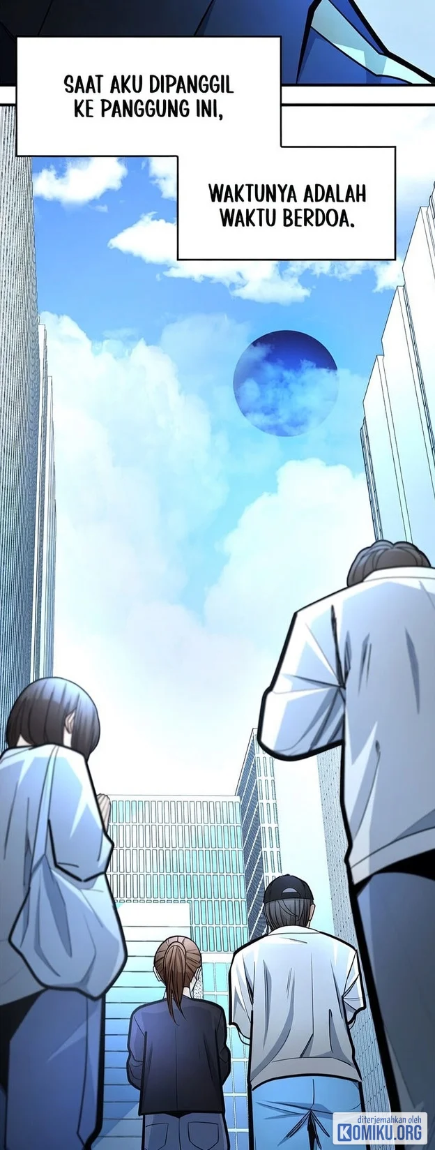 The Tutorial Is Too Hard Chapter 282 Halaman 61