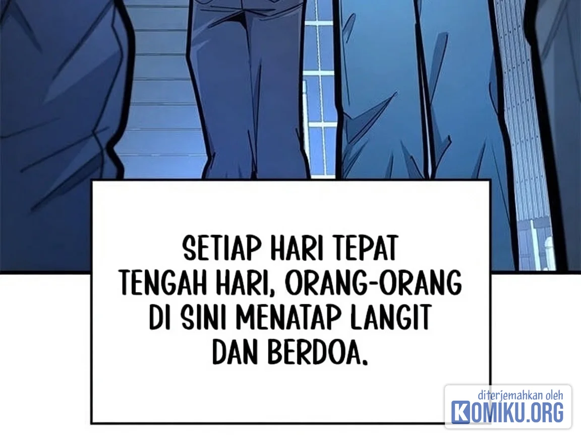 The Tutorial Is Too Hard Chapter 282 Halaman 62