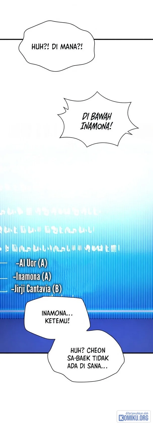 The Tutorial Is Too Hard Chapter 282 Halaman 77