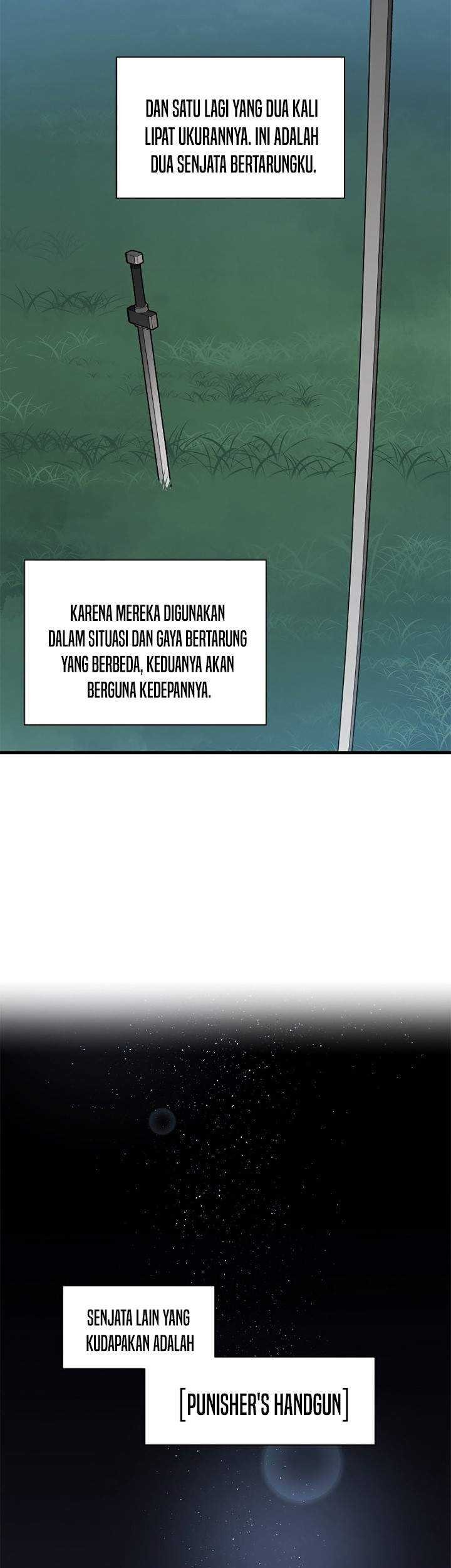 The Tutorial Is Too Hard Chapter 29 Halaman 10