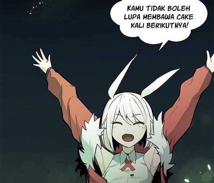 The Tutorial Is Too Hard Chapter 29 Halaman 17