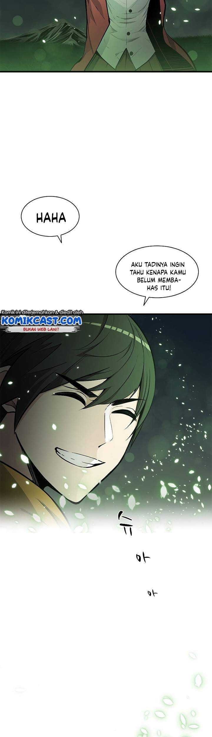 The Tutorial Is Too Hard Chapter 29 Halaman 18