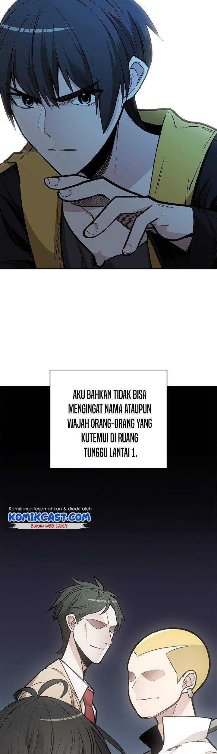 The Tutorial Is Too Hard Chapter 29 Halaman 22