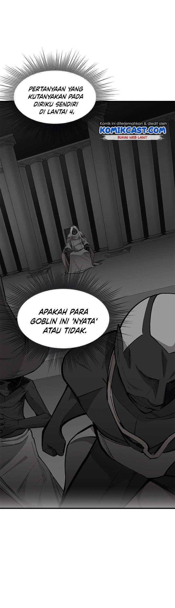 The Tutorial Is Too Hard Chapter 29 Halaman 26