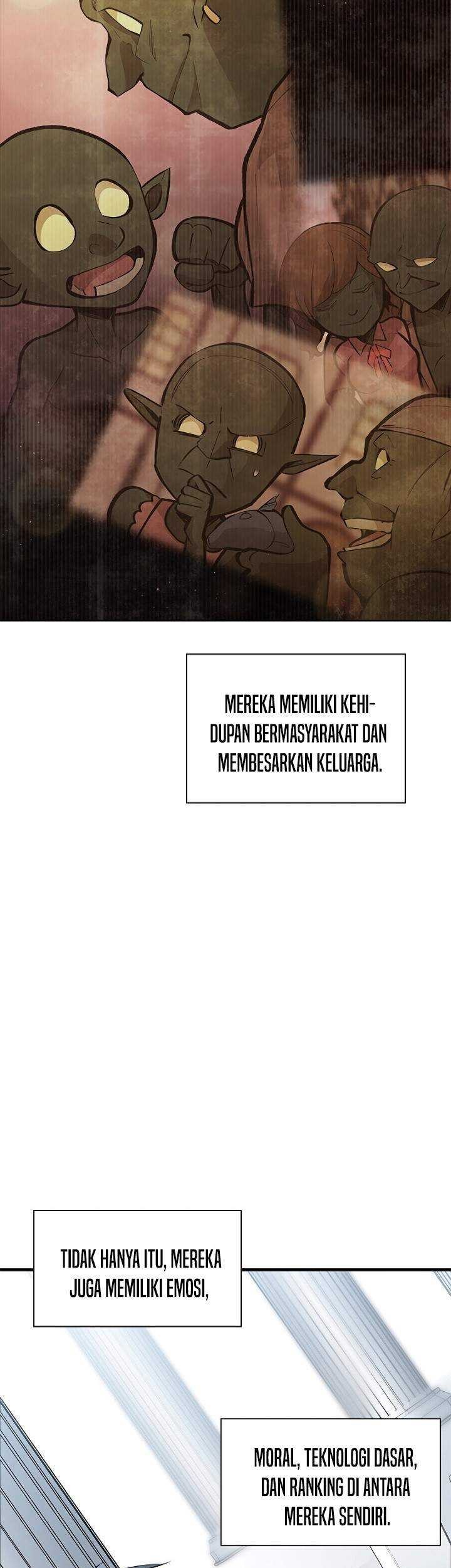 The Tutorial Is Too Hard Chapter 29 Halaman 28