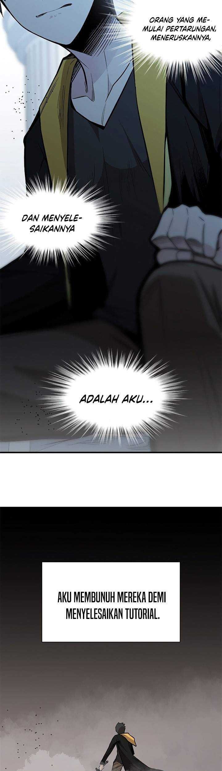 The Tutorial Is Too Hard Chapter 29 Halaman 38