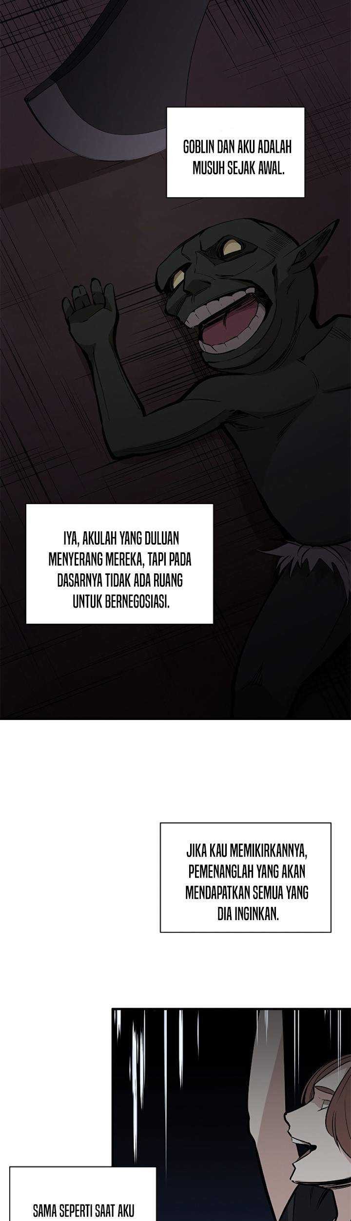 The Tutorial Is Too Hard Chapter 29 Halaman 48